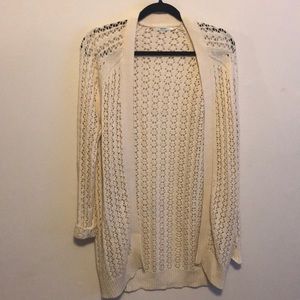 Urban Outfitters Kimchi Blue off white Sweater